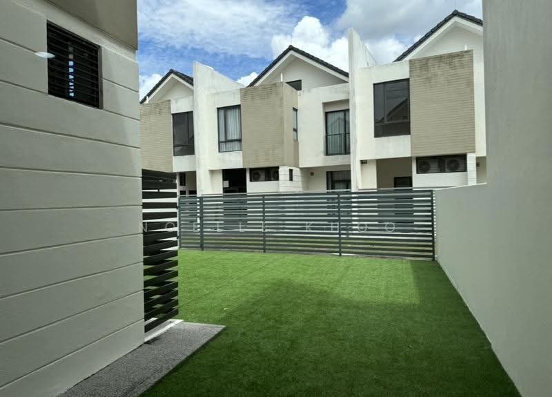 Rumah Teres untuk Disewa di Medini (Iskandar Puteri (Nusajaya)) - Noelle Khoo - PropertyGuru.com.my