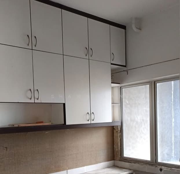 Pangsapuri untuk Disewa di Suria Kipark Damansara - Shawn Gan - Kitchen - PropertyGuru.com.my