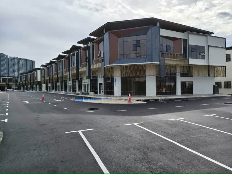Kedai untuk Disewa di Bukit Indah (Iskandar Puteri (Nusajaya)) - Shirley Lim - Exterior - PropertyGuru.com.my