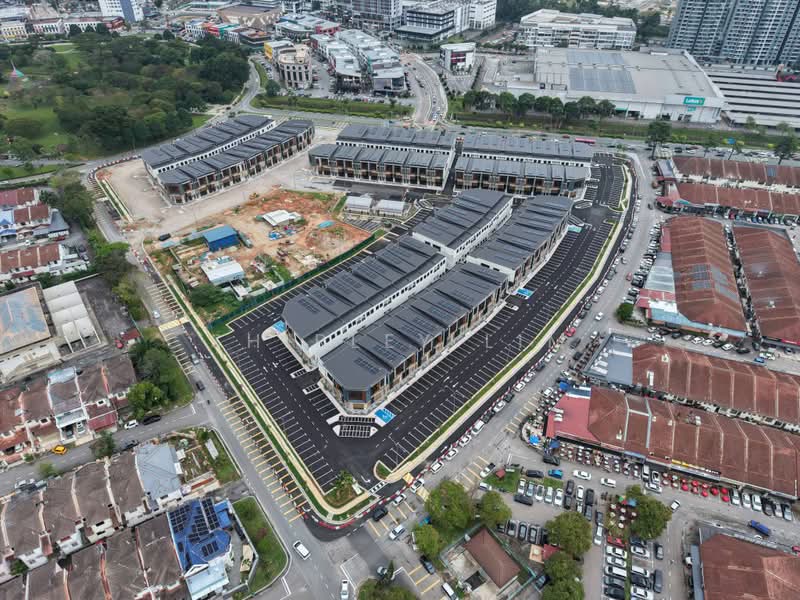 Kedai untuk Disewa di Bukit Indah (Iskandar Puteri (Nusajaya)) - Shirley Lim - Exterior - PropertyGuru.com.my