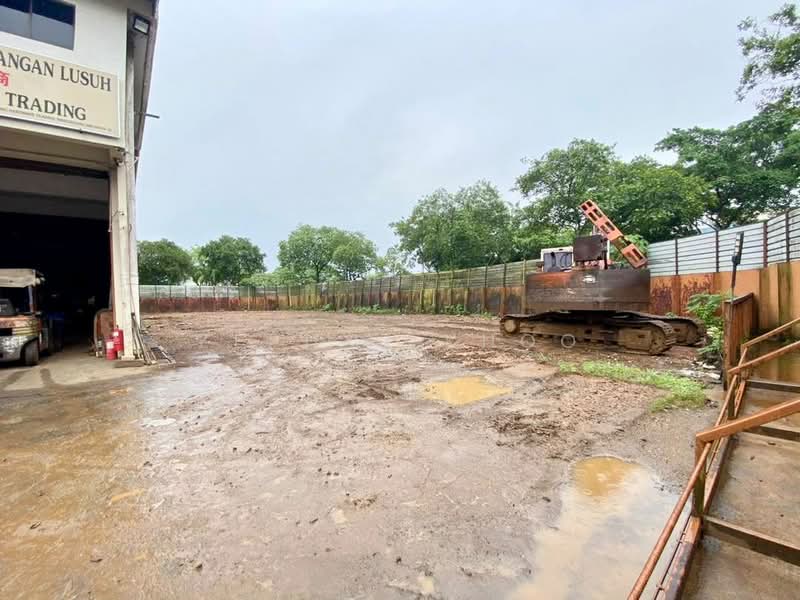 Factory for Rent in Taman Desa Cemerlang (Ulu Tiram) - Zephyr Khoo - PropertyGuru.com.my