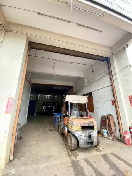 Factory for Rent in Taman Desa Cemerlang (Ulu Tiram) - Zephyr Khoo - PropertyGuru.com.my