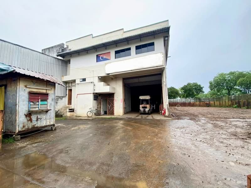 Factory for Rent in Taman Desa Cemerlang (Ulu Tiram) - Zephyr Khoo - PropertyGuru.com.my