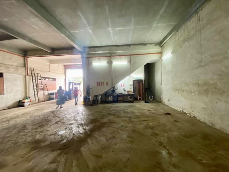 Factory for Rent in Taman Desa Cemerlang (Ulu Tiram) - Zephyr Khoo - PropertyGuru.com.my