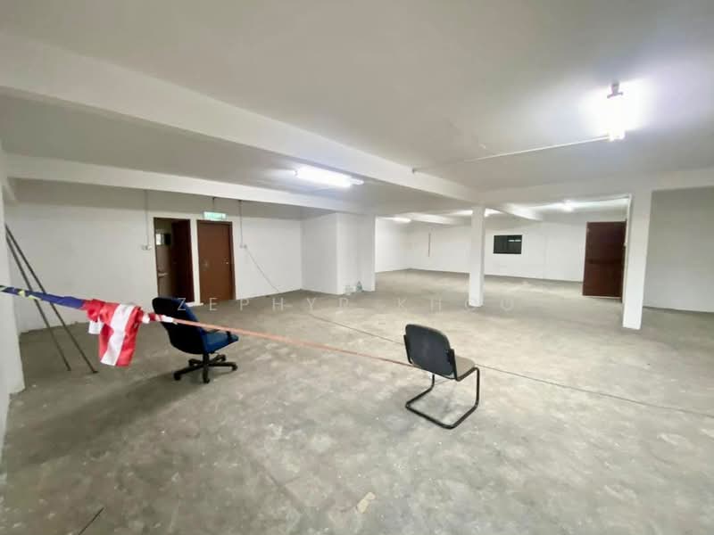 Factory for Rent in Taman Desa Cemerlang (Ulu Tiram) - Zephyr Khoo - PropertyGuru.com.my