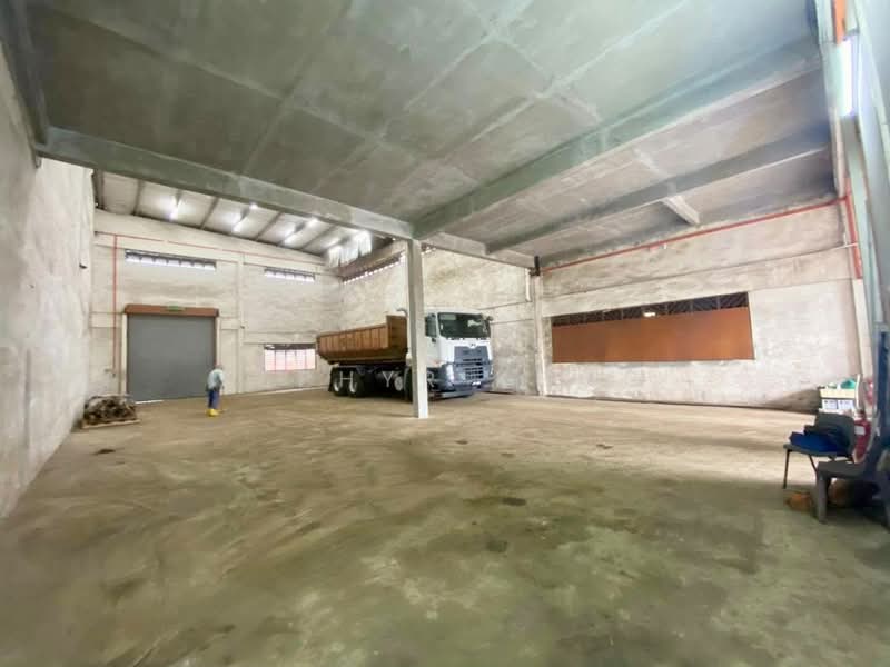Factory for Rent in Taman Desa Cemerlang (Ulu Tiram) - Zephyr Khoo - PropertyGuru.com.my