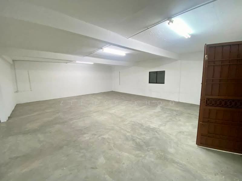 Factory for Rent in Taman Desa Cemerlang (Ulu Tiram) - Zephyr Khoo - PropertyGuru.com.my