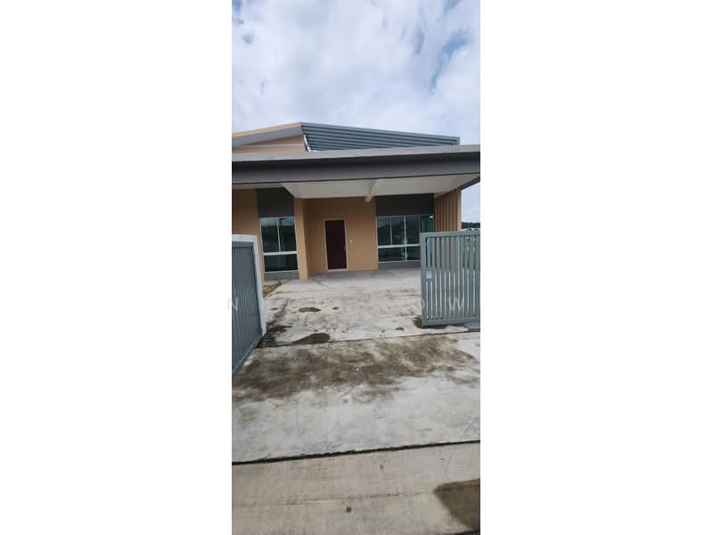 Rumah Kluster untuk Disewa di Iskandar Puteri (Nusajaya) (Johor) - Nick Low - Exterior - PropertyGuru.com.my
