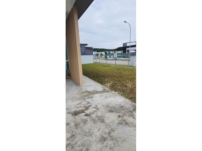 Rumah Kluster untuk Disewa di Iskandar Puteri (Nusajaya) (Johor) - Nick Low - Exterior - PropertyGuru.com.my