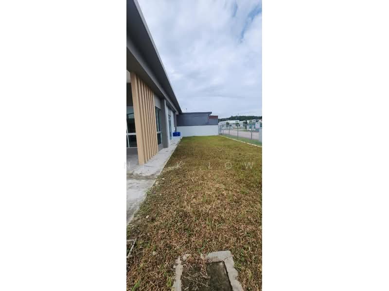 Rumah Kluster untuk Disewa di Iskandar Puteri (Nusajaya) (Johor) - Nick Low - Exterior - PropertyGuru.com.my