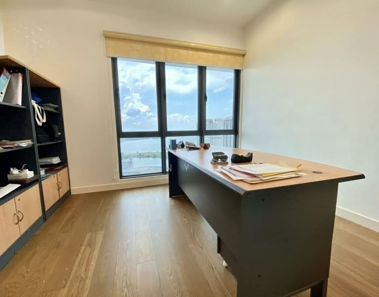 Service Residence for Rent at Imperia - Jenny Tee - Study - PropertyGuru.com.my