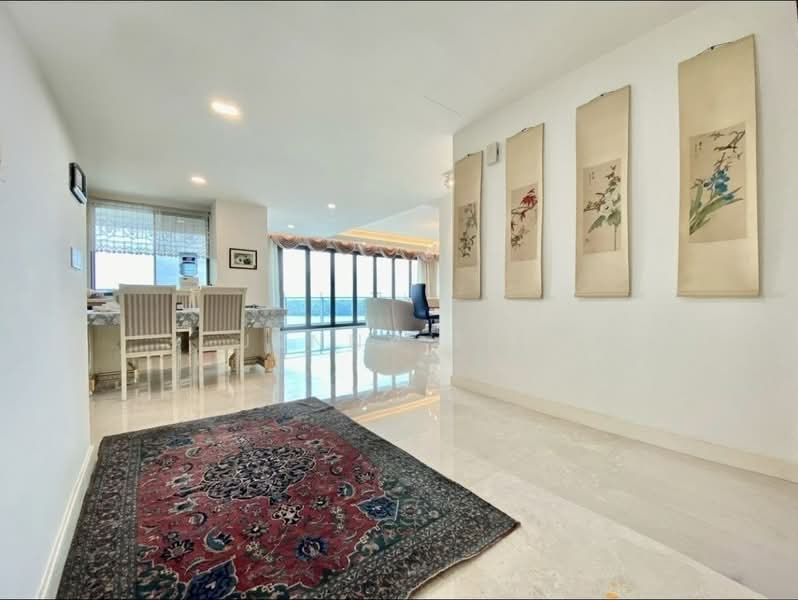 Service Residence for Rent at Imperia - Jenny Tee - Interior - PropertyGuru.com.my