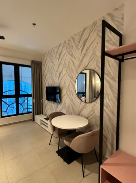 Kediaman Servis untuk Disewa di Mossaz @ Empire City - Archie Chin - Interior - PropertyGuru.com.my