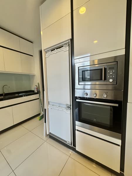 Rumah Teres untuk Disewa di Medini (Iskandar Puteri (Nusajaya)) - Noelle Khoo - PropertyGuru.com.my
