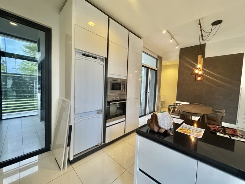 Rumah Teres untuk Disewa di Medini (Iskandar Puteri (Nusajaya)) - Noelle Khoo - PropertyGuru.com.my
