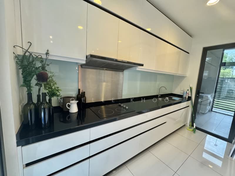 Rumah Teres untuk Disewa di Medini (Iskandar Puteri (Nusajaya)) - Noelle Khoo - PropertyGuru.com.my