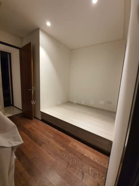 Kondominium untuk Disewa di The Fennel - Wing Seow - Interior - PropertyGuru.com.my