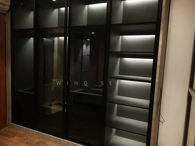 Kondominium untuk Disewa di The Fennel - Wing Seow - Interior - PropertyGuru.com.my