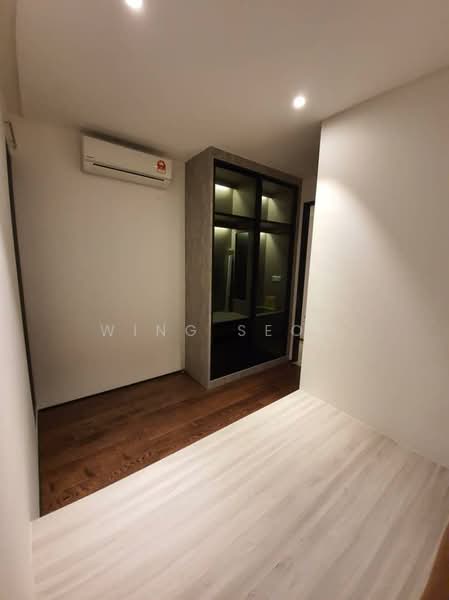 Kondominium untuk Disewa di The Fennel - Wing Seow - Interior - PropertyGuru.com.my