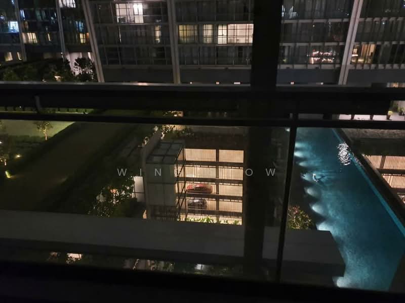 Kondominium untuk Disewa di The Fennel - Wing Seow - Exterior - PropertyGuru.com.my