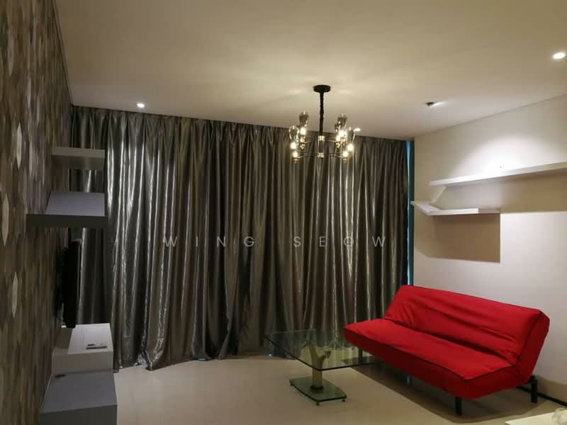 Kondominium untuk Disewa di The Fennel - Wing Seow - PropertyGuru.com.my