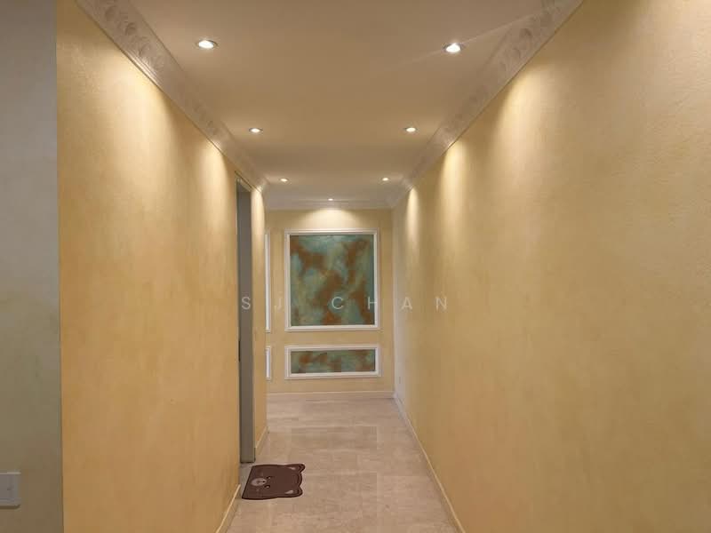Service Residence for Rent at Imperia - SJ CHAN - Corridor - PropertyGuru.com.my
