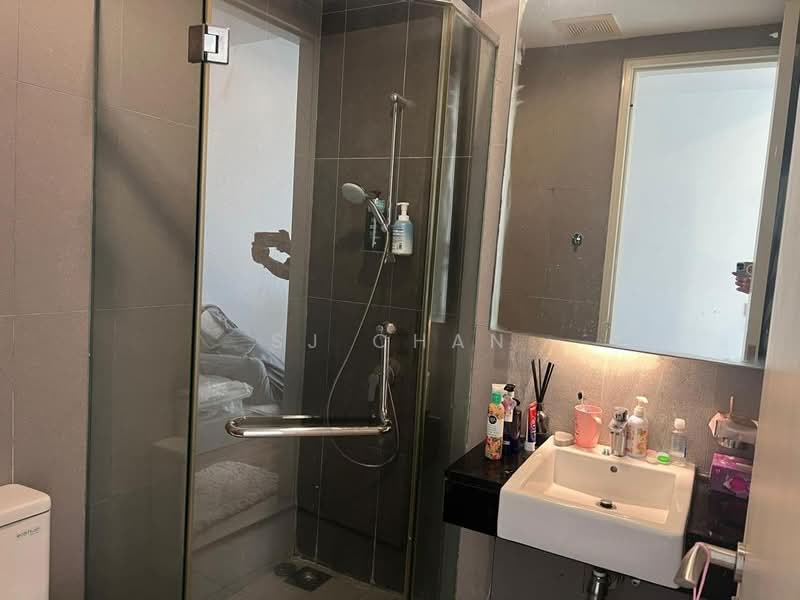 Service Residence for Rent at Imperia - SJ CHAN - Bathroom - PropertyGuru.com.my