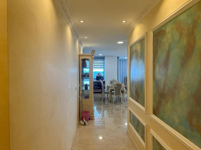Service Residence for Rent at Imperia - SJ CHAN - Corridor - PropertyGuru.com.my