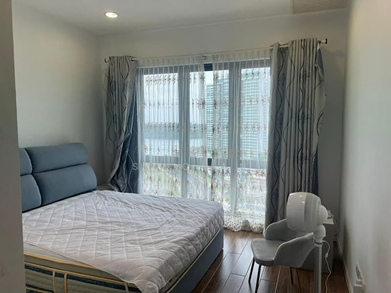 Service Residence for Rent at Imperia - SJ CHAN - Bedroom - PropertyGuru.com.my