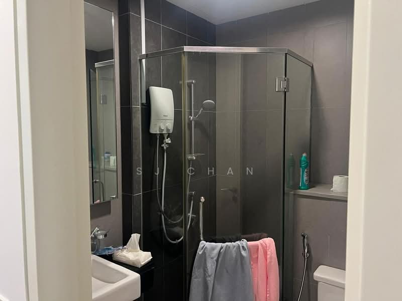 Service Residence for Rent at Imperia - SJ CHAN - Bathroom - PropertyGuru.com.my