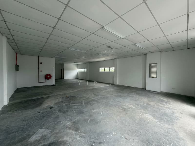 Semi-D Factory for Rent in Kawasan Perindustrian SILC (Iskandar Puteri (Nusajaya)) - Yip . - Interior - PropertyGuru.com.my