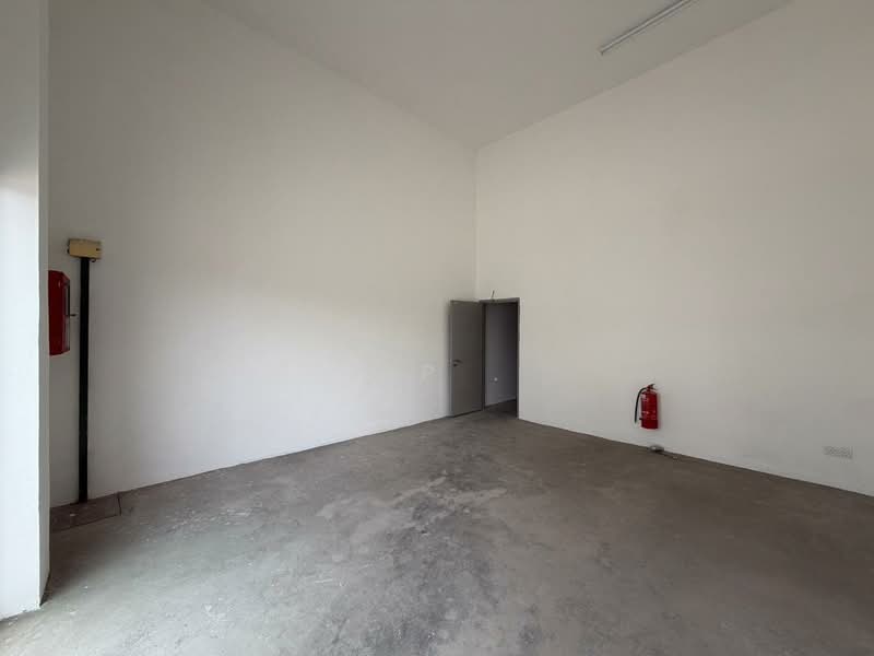 Semi-D Factory for Rent in Kawasan Perindustrian SILC (Iskandar Puteri (Nusajaya)) - Yip . - Interior - PropertyGuru.com.my