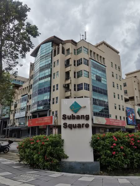 Pejabat untuk Dijual di Subang Jaya (Selangor) - Josephine Pea LS - PropertyGuru.com.my