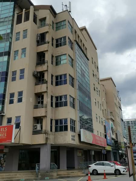 Pejabat untuk Dijual di Subang Jaya (Selangor) - Josephine Pea LS - PropertyGuru.com.my
