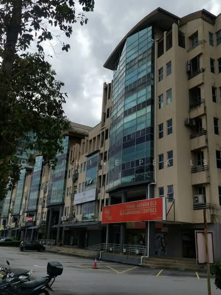 Pejabat untuk Dijual di Subang Jaya (Selangor) - Josephine Pea LS - PropertyGuru.com.my