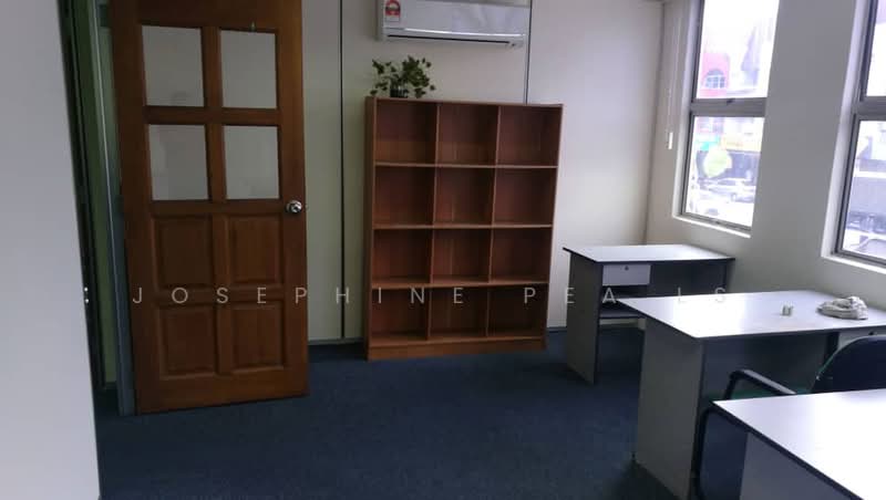 Pejabat untuk Dijual di Subang Jaya (Selangor) - Josephine Pea LS - PropertyGuru.com.my