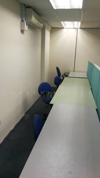 Pejabat untuk Dijual di Subang Jaya (Selangor) - Josephine Pea LS - PropertyGuru.com.my
