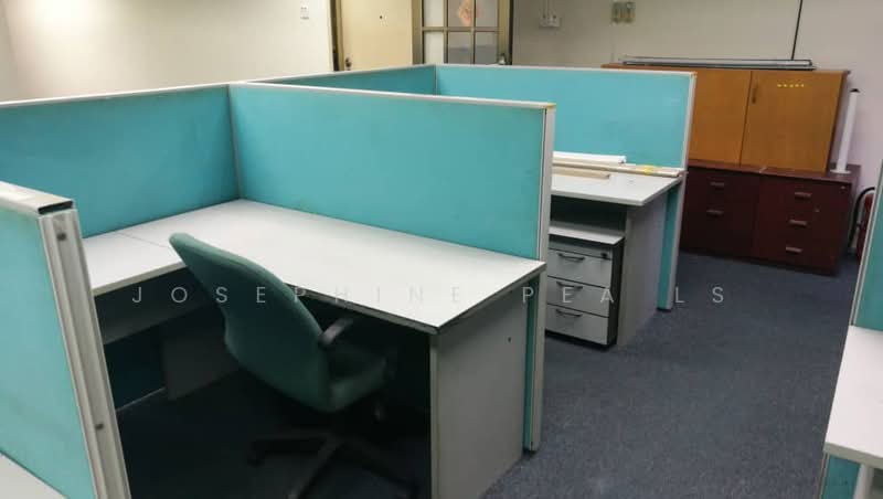 Pejabat untuk Dijual di Subang Jaya (Selangor) - Josephine Pea LS - PropertyGuru.com.my