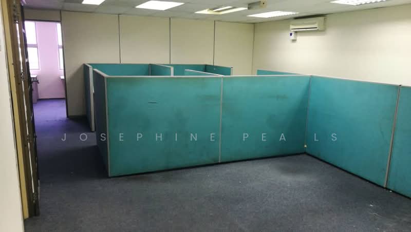 Pejabat untuk Dijual di Subang Jaya (Selangor) - Josephine Pea LS - PropertyGuru.com.my