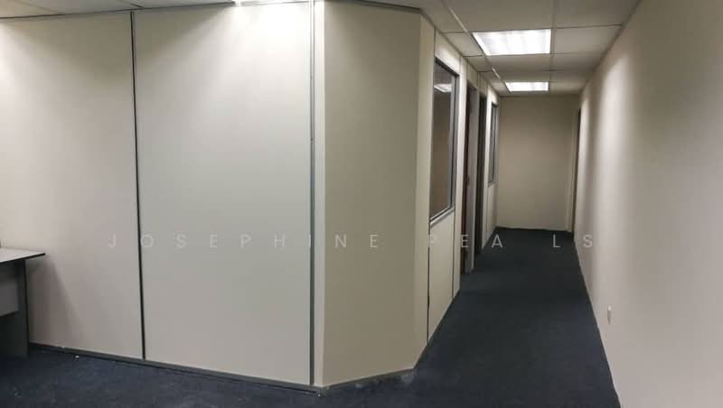 Pejabat untuk Dijual di Subang Jaya (Selangor) - Josephine Pea LS - PropertyGuru.com.my