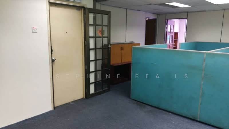 Pejabat untuk Dijual di Subang Jaya (Selangor) - Josephine Pea LS - PropertyGuru.com.my