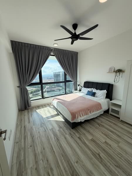 Service Residence for Rent at The M @ Medini Macrolink - Alvin Lim - PropertyGuru.com.my
