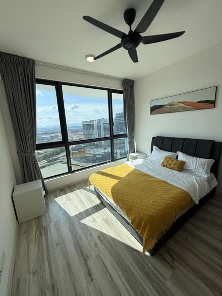 Service Residence for Rent at The M @ Medini Macrolink - Alvin Lim - PropertyGuru.com.my