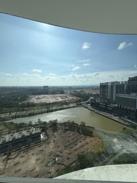 Service Residence for Rent at The M @ Medini Macrolink - Alvin Lim - PropertyGuru.com.my