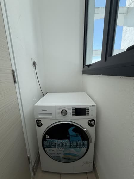 Service Residence for Rent at The M @ Medini Macrolink - Alvin Lim - PropertyGuru.com.my
