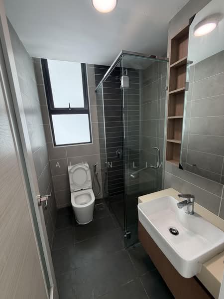 Service Residence for Rent at The M @ Medini Macrolink - Alvin Lim - PropertyGuru.com.my