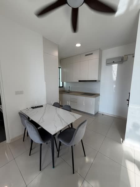 Service Residence for Rent at The M @ Medini Macrolink - Alvin Lim - PropertyGuru.com.my