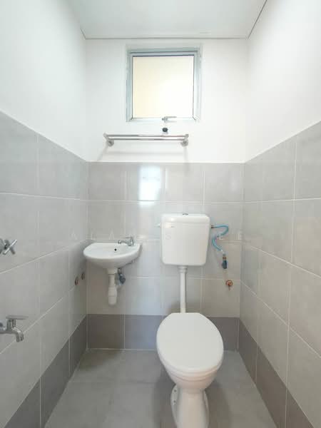 Apartment for Rent at Seri Molek Perdana - Alanis Lee - PropertyGuru.com.my