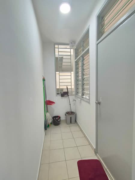 Apartment for Rent at Seri Molek Perdana - Alanis Lee - PropertyGuru.com.my