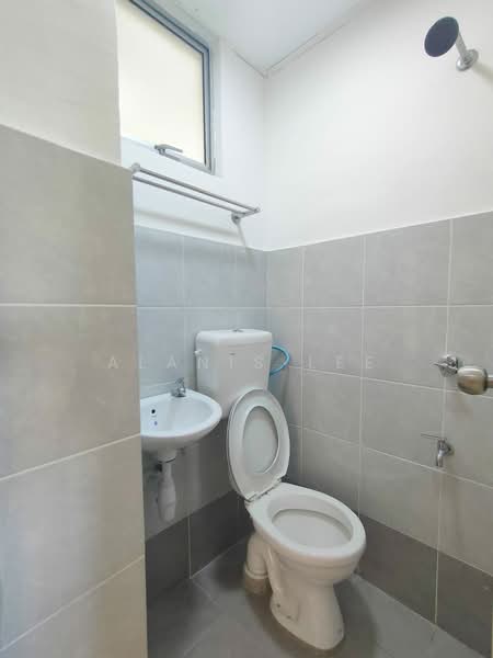 Apartment for Rent at Seri Molek Perdana - Alanis Lee - PropertyGuru.com.my